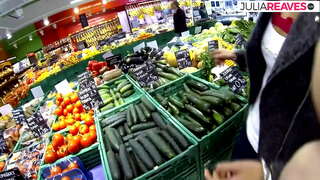 Sex Anal in bucatarie dupa ce fierbinte cu alimente