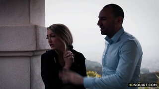 ���ොකු ඩික් මිනිහා පිස්සු හැදිලද දුප්පත් දැරිය දක්වා ඇය squirts