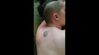 Gledati amater devojka se njeno dupe i picu pun iznova i iznova