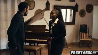 ƀ�Busty不動産Fucksクライアントに土地取引