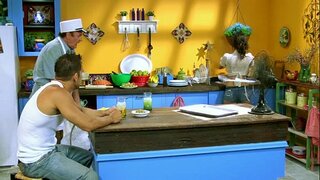 Yurizan*贝尔特兰热和性感