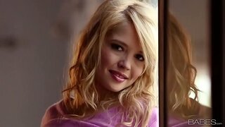 Babes - ALEGRE Tiffany Fox