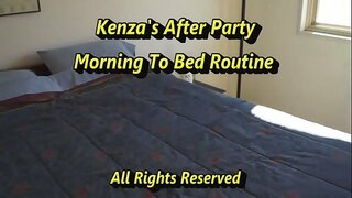 Кензо Купер Шаруе Сябе Ласьёнам