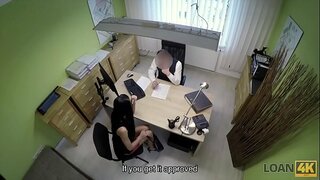 LOAN4K. Petits problemes per a les persones riques