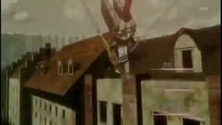 Tấn công trên Titan t đó, dio 8 pt br