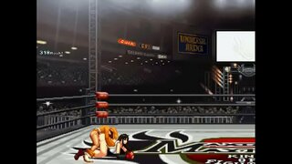 Mugen হেনটাই: মানুষের কিছু শিশ্ন পায়