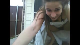 Beboyo Cam Nuduhake Njaba