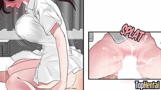 Световая молния Эпизод 4