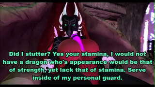 Дракон туныктымаш